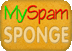 MySpamSponge logo