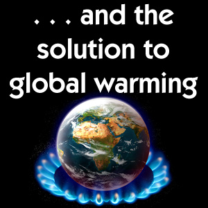solution to global warming